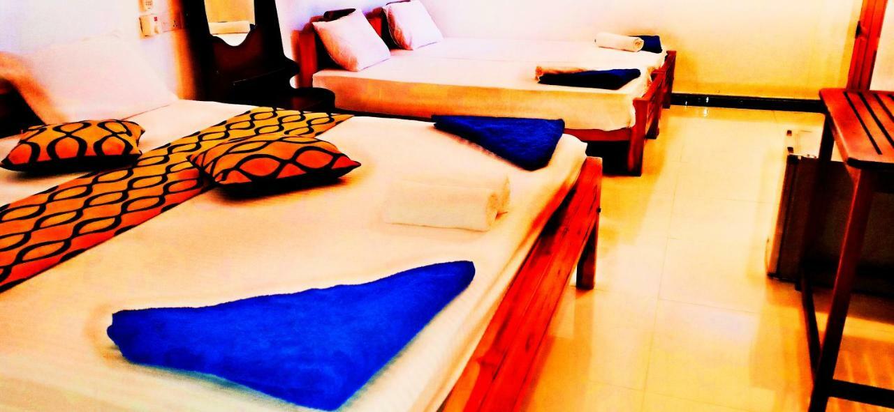 Hotel Surf&sand